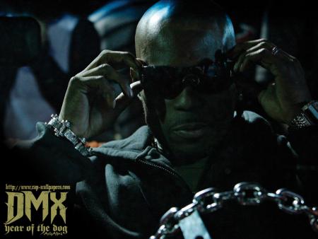 dmx